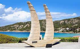 Club Esse Cala Bitta Baja Sardinia 3*